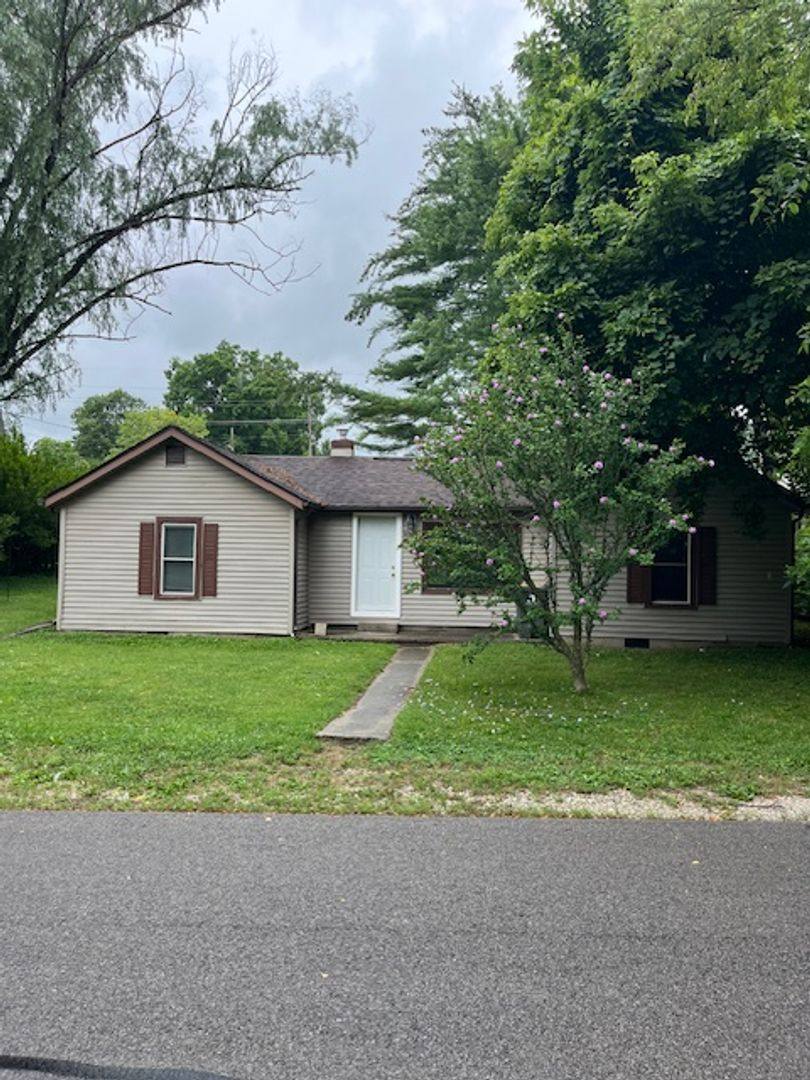House for rent at 2428 S Madison St, Bloomington, IN 47403