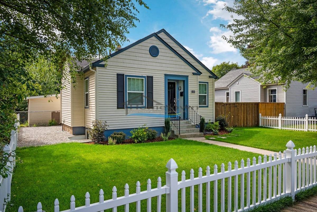 House for rent at 1406 E Indiana Ave, Coeur D Alene, ID 83814