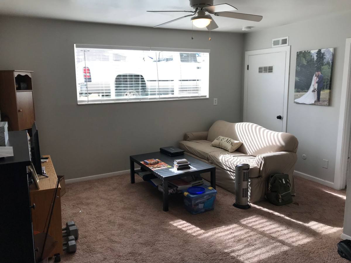 Apartment for rent at 1462 S 605 E, Orem, UT 84097