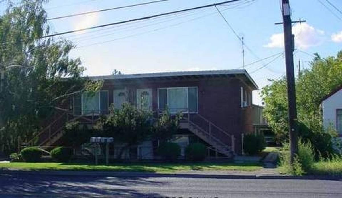 Apartment for rent at 1130 W Nob Hill Blvd, Yakima, WA 98902