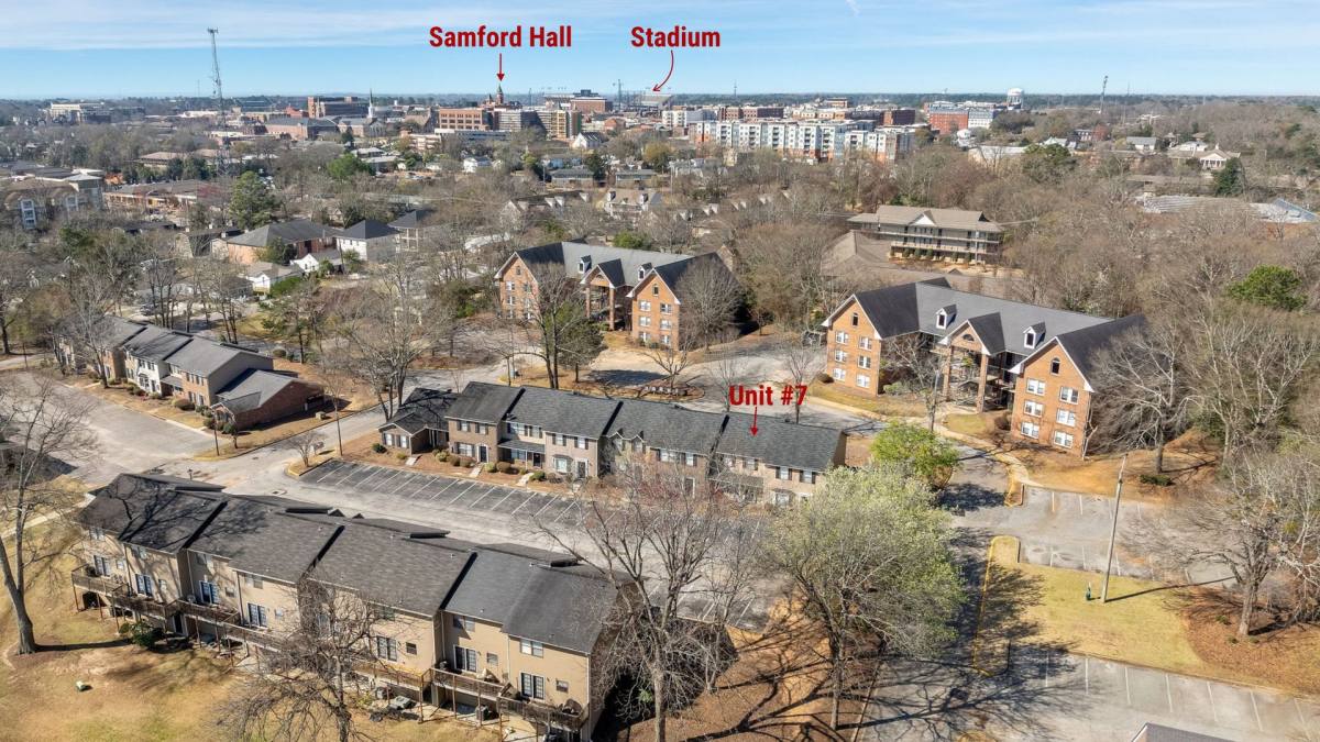 435 Harper Ave, Auburn, AL 36830