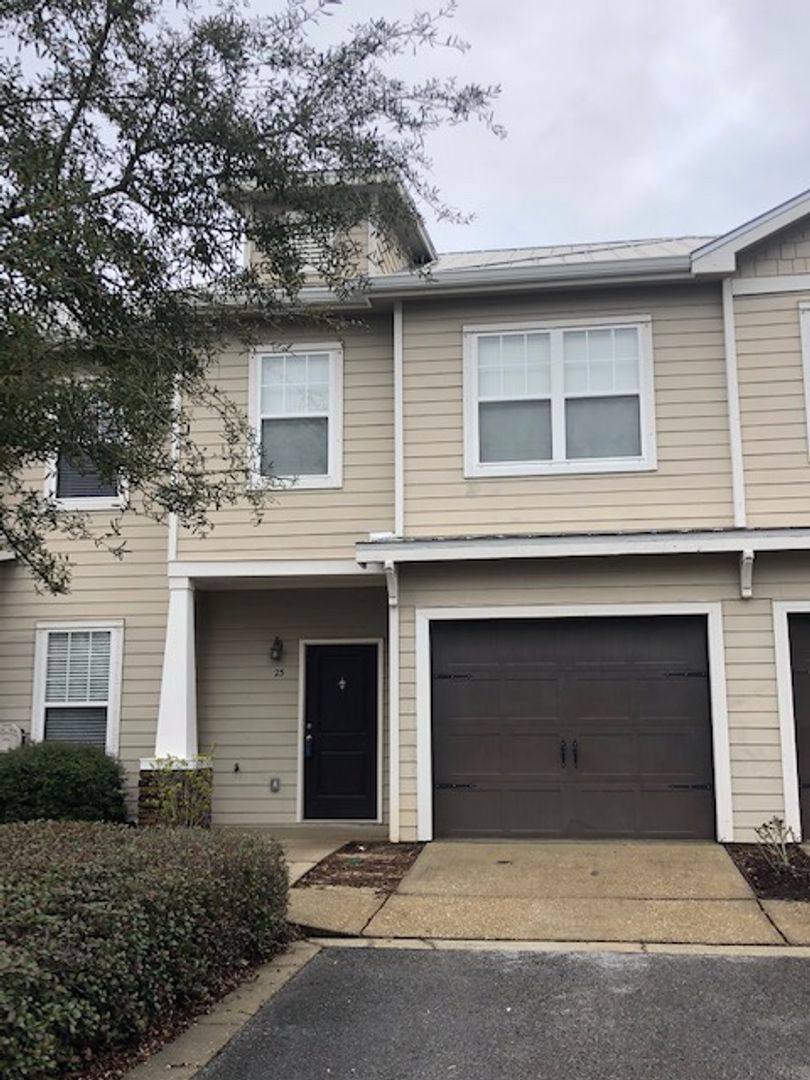 Apartment for rent at 23 S Sand Palm Rd, Freeport, FL 32439