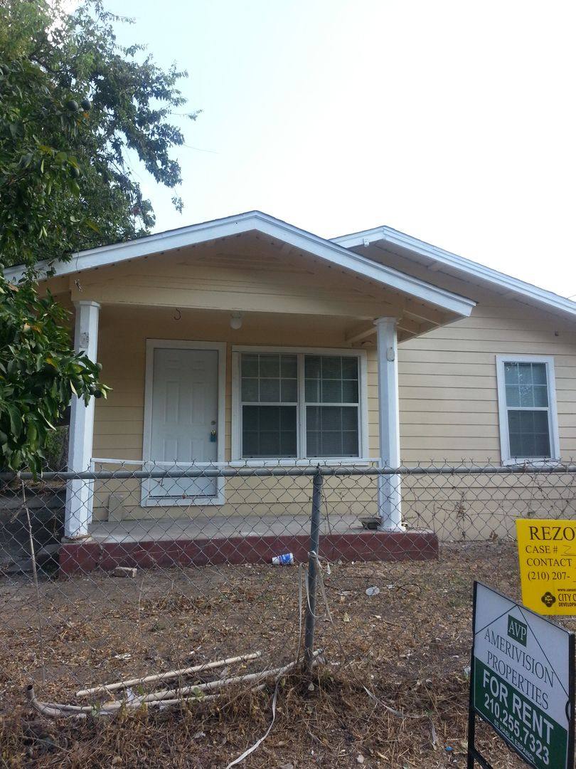 Apartment for rent at 5410 Congo Lane, San Antonio, TX 78227