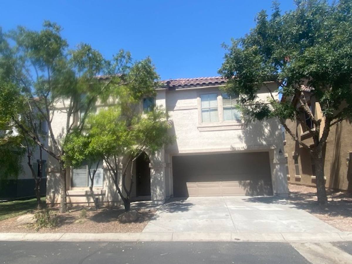 House for rent at 2484 S Marble St, Gilbert, AZ 85296