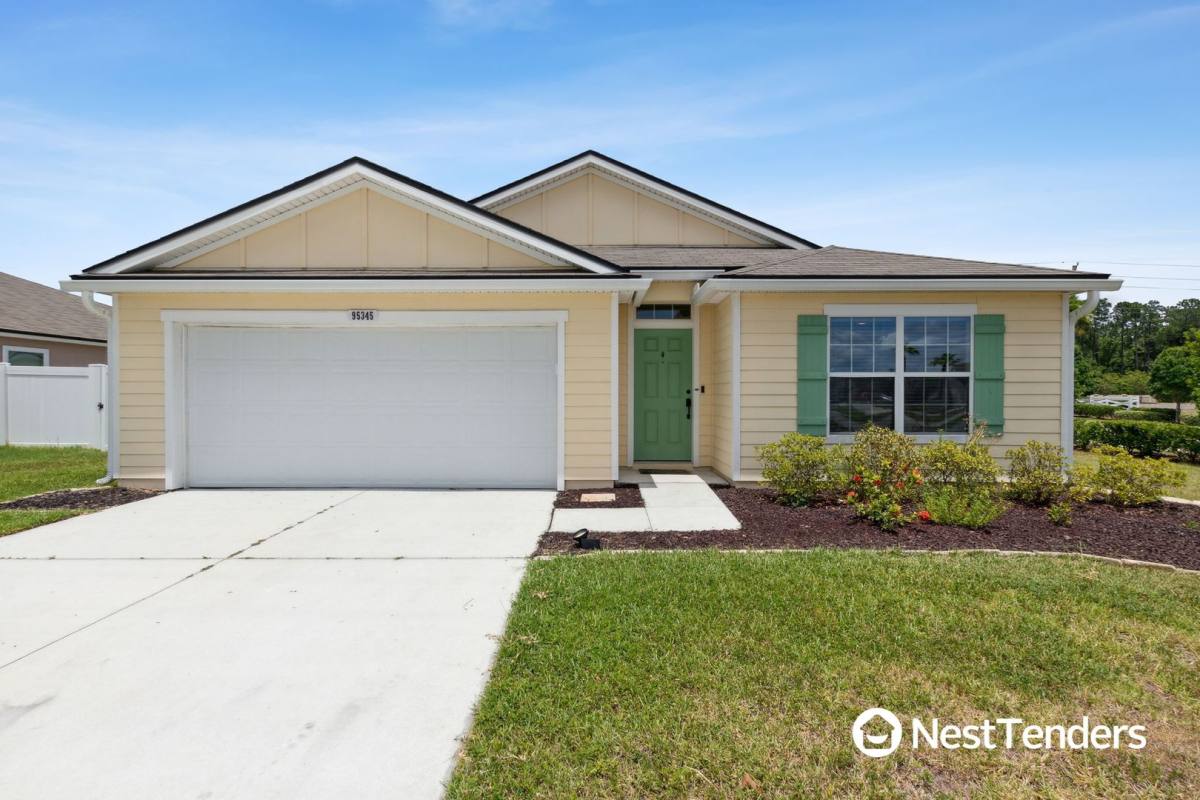 House for rent at 95345 Mistwood Court, Fernandina Beach, FL 32034