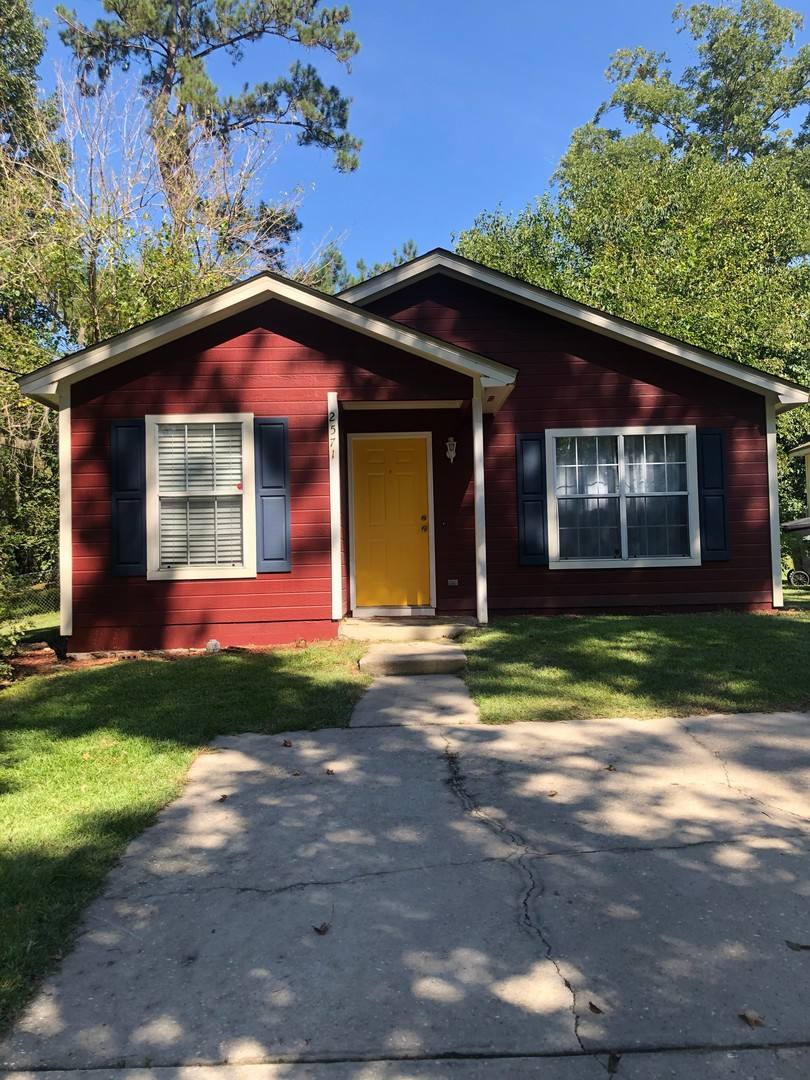 House for rent at 2571 Eddie Rd, Tallahassee, FL 32308