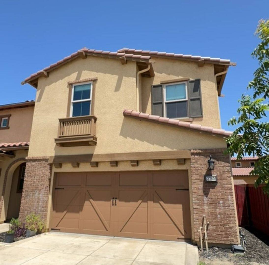 House for rent at 3745 Castellina Way, Manteca, CA 95337