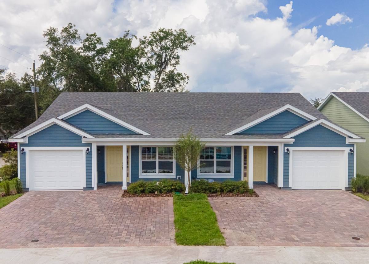 House for rent at 231 Reese Court #22, Saint Cloud, FL 34769