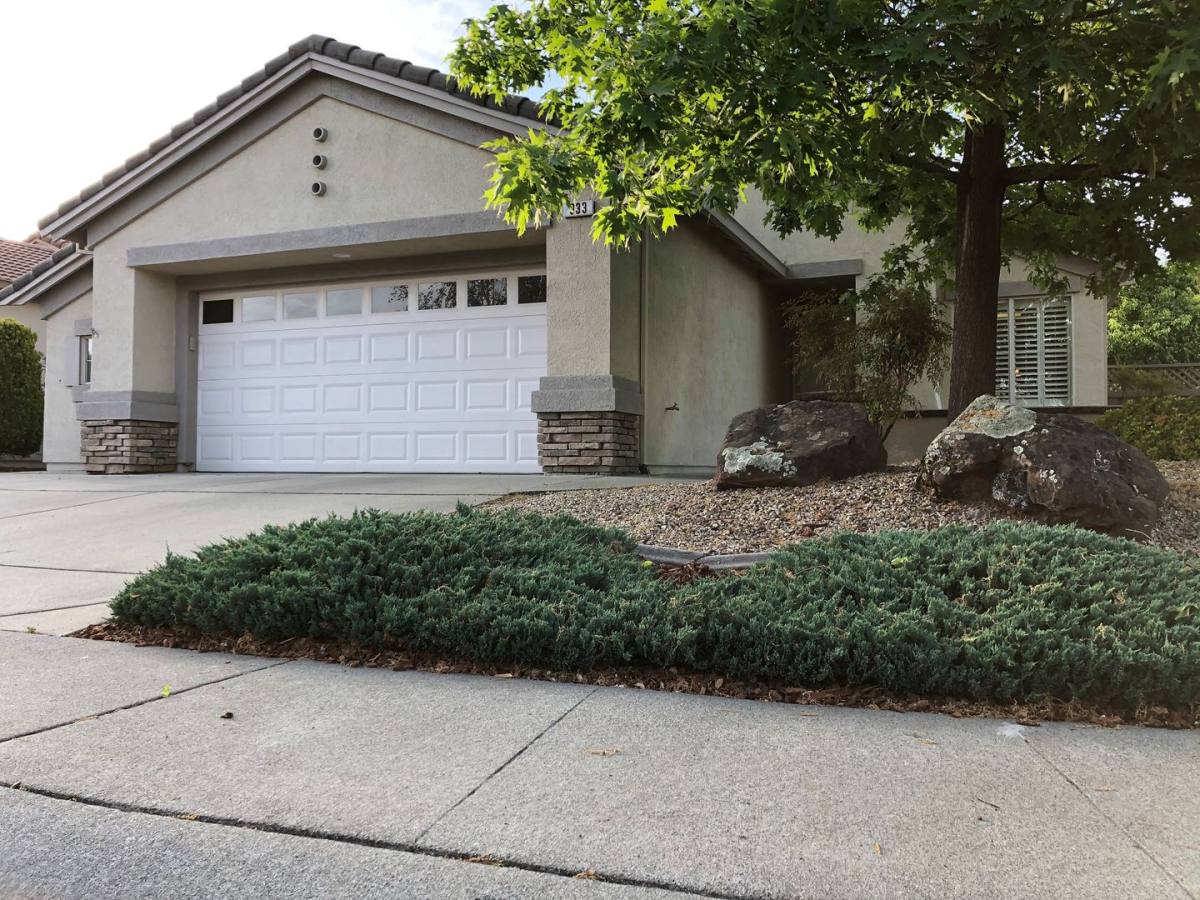 House for rent at 933 Gold Nugget Circle, Lincoln, CA 95648