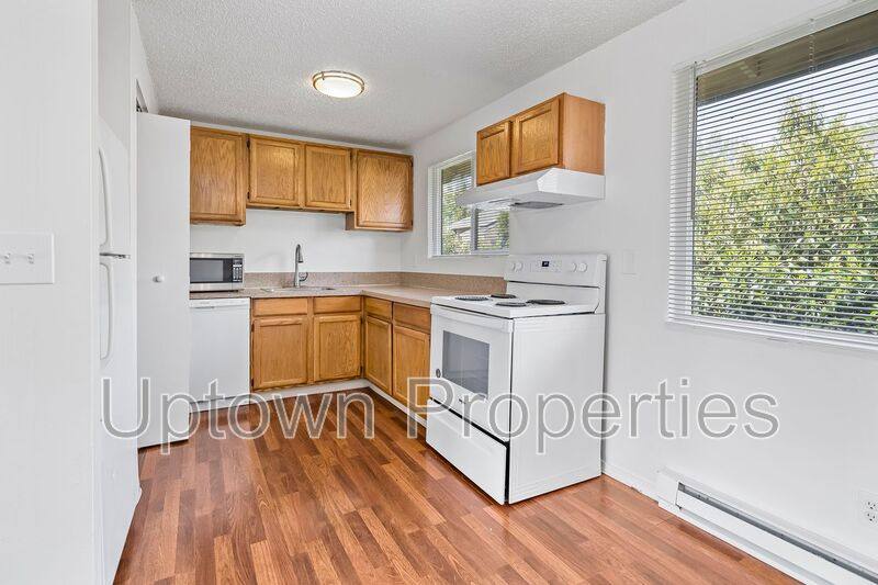 13000 NW Cornell Rd #17, Portland, OR 97229