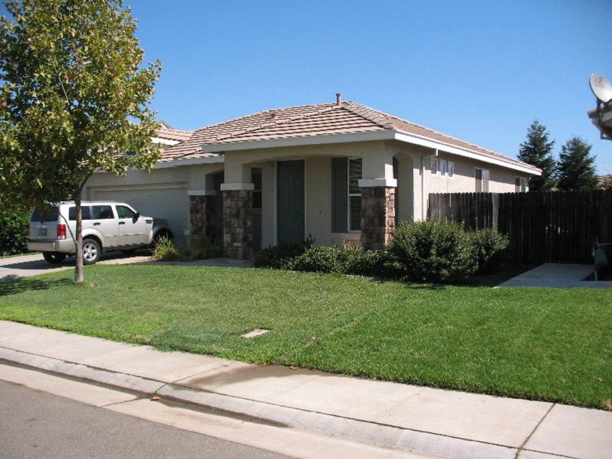 House for rent at 669 Davenport Way, Lincoln, CA 95648
