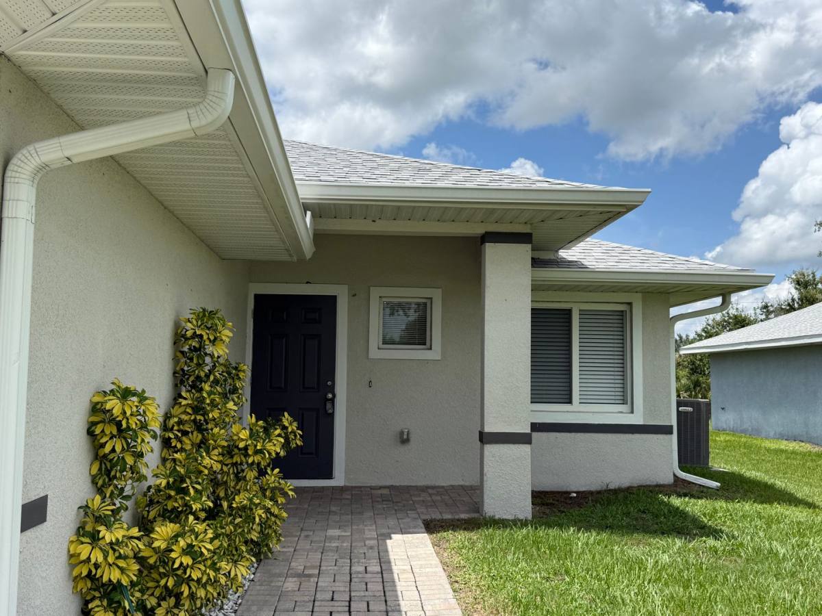 House for rent at 13298 Blytheville Ave, Port Charlotte, FL 33981
