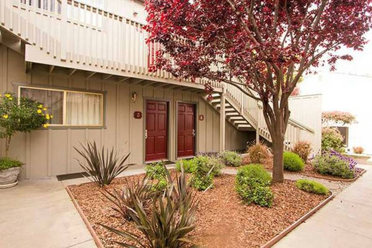 Apartment for rent at 740 Crocker Ave, Pacific Grove, CA 93950