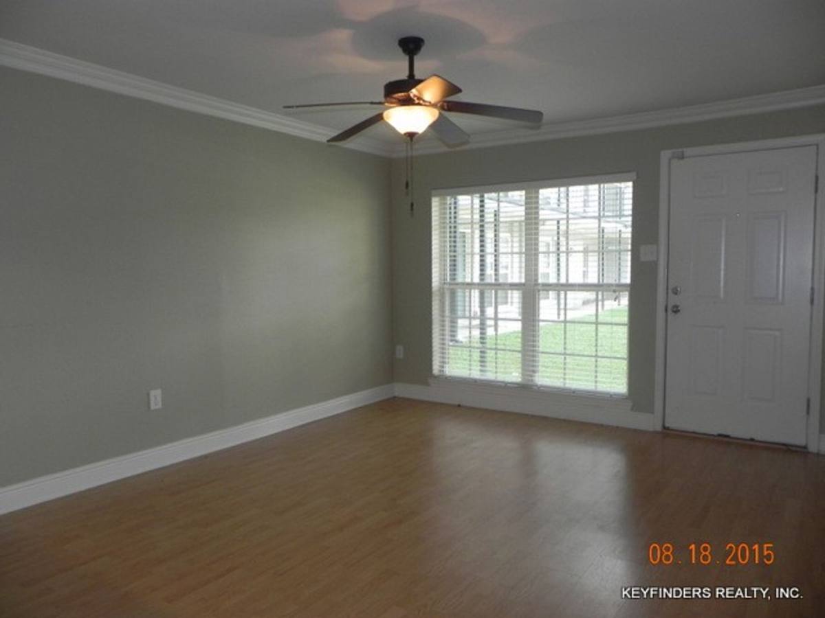 House for rent at 3000 July St, Baton Rouge, LA 70808