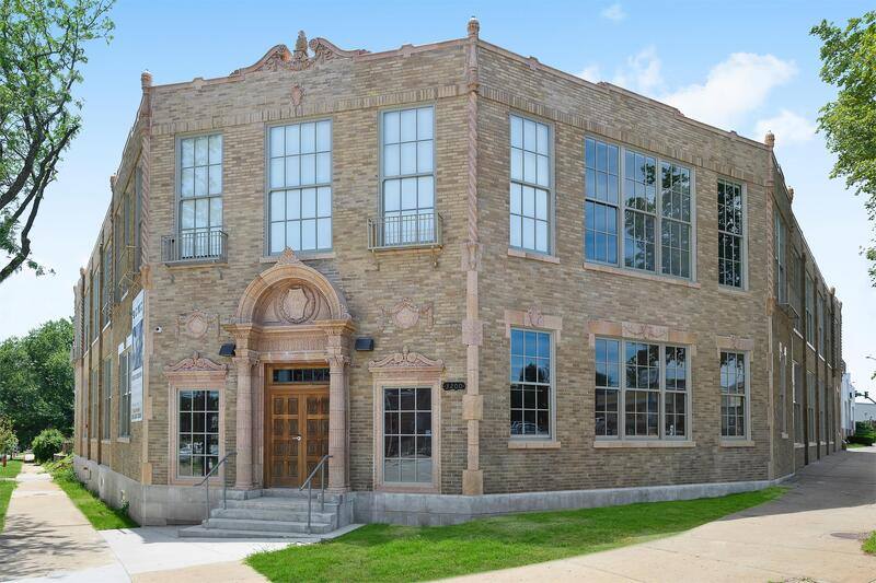 Apartment for rent at 3200 Gillham Rd #114, Kansas City, MO 64109