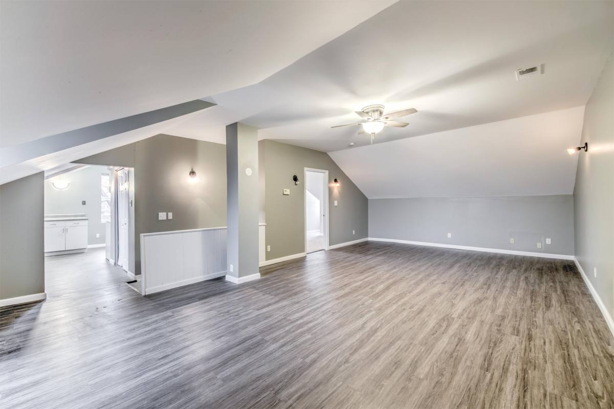Apartment for rent at 2013 S 11th St #3F, Saint Louis, MO 63104