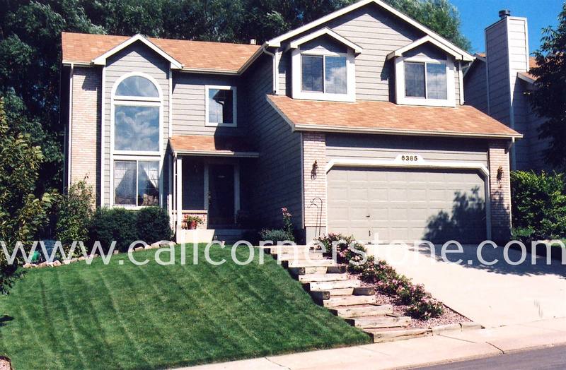 House for rent at 6385 Shirecliff Dr, Colorado Springs, CO 80918