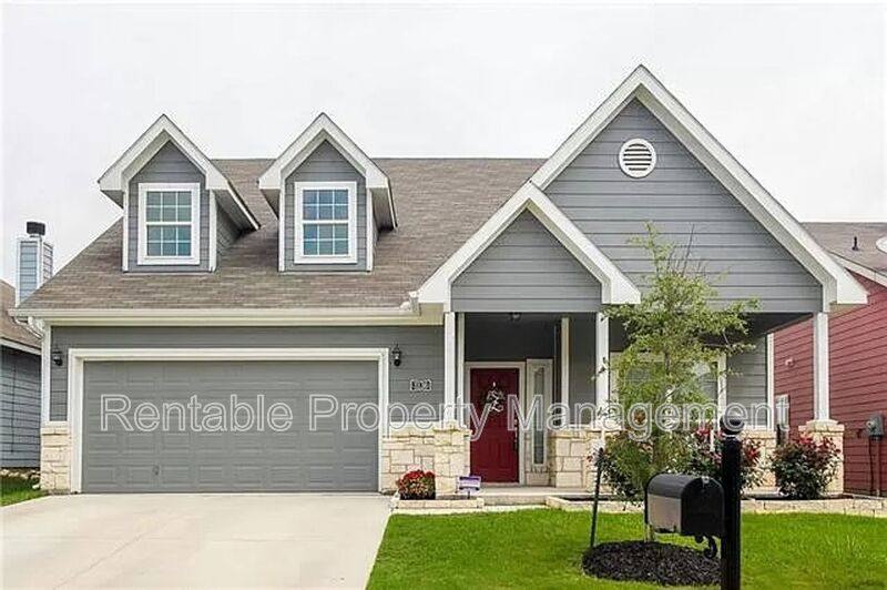 House for rent at 3136 Rockwell Lane, Fort Worth, TX 76179