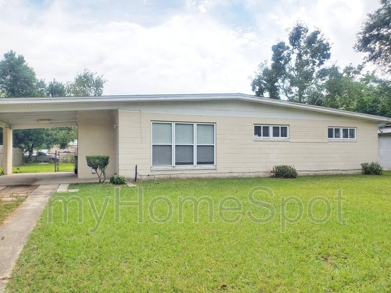 House for rent at 113 Aquamarine Ave, Pensacola, FL 32505