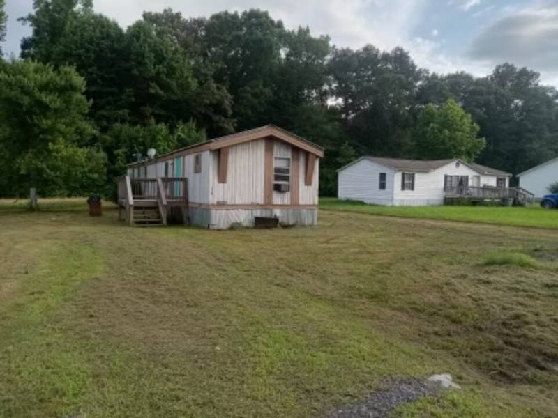 House for rent at 21 A Oddie Lane, Ward, AR 72176