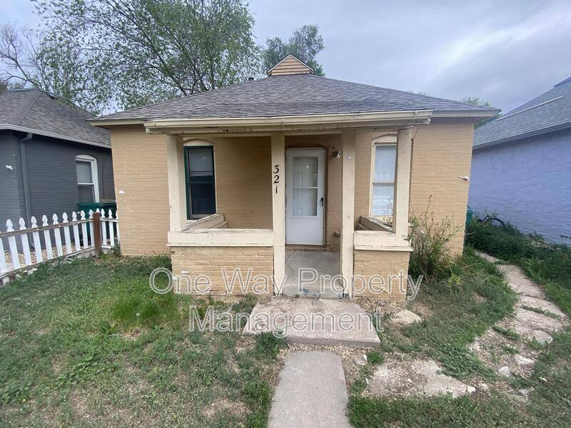 House for rent at 321 3rd St, Eaton, CO 80615
