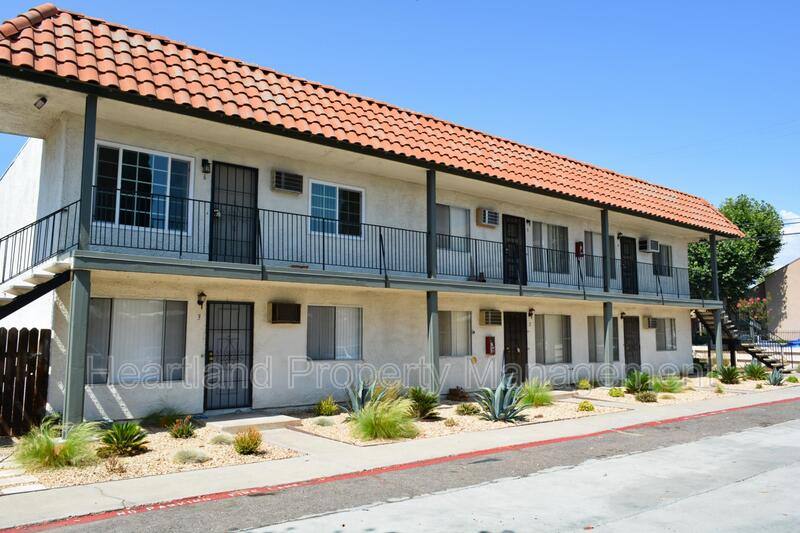 Apartment for rent at 122 S Anza St #1, El Cajon, CA 92020