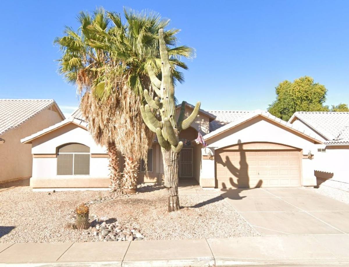 House for rent at 2336 E San Tan Dr, Gilbert, AZ 85296