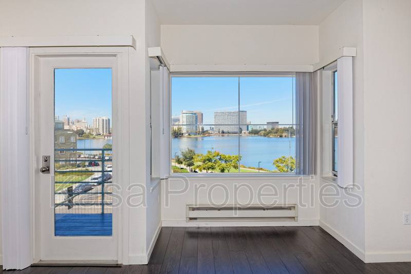 Apartment for rent at 1524 1st Ave #404, Oakland, CA 94606