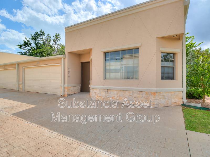 Apartment for rent at 2618 NW 50th St, Oklahoma City, OK 73112
