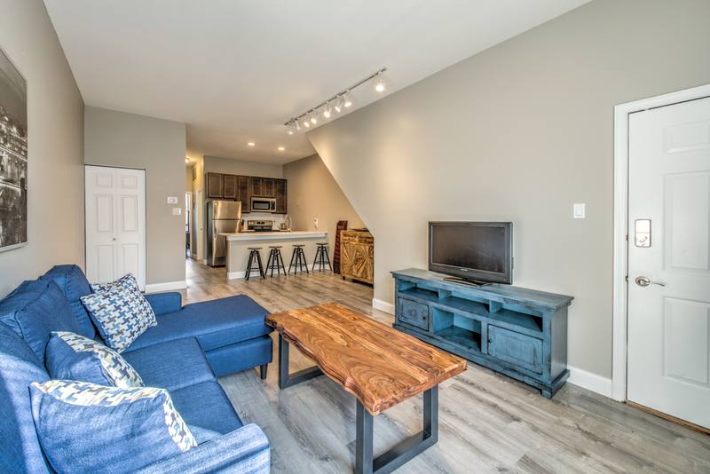 Apartment for rent at 3639 McRee Ave #A, Saint Louis, MO 63110