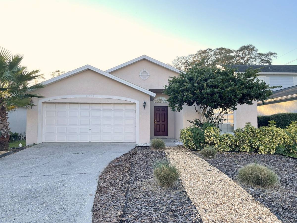 House for rent at 11003 Indian Oaks Dr, Tampa, FL 33625
