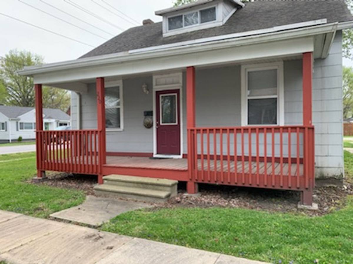 House for rent at 220 E S, Mascoutah, IL 62258