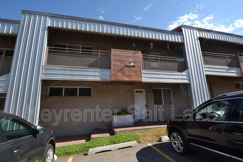 Apartment for rent at 650 N 300 W #137, Salt Lake City, UT 84103