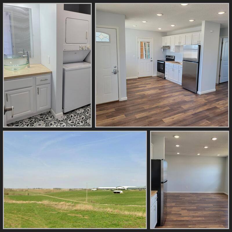 Apartment for rent at 2251 Fairfax Dr, Pella, IA 50219