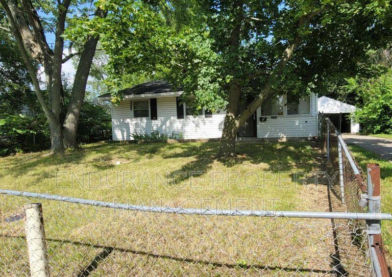 House for rent at 1528 Omega Ave, Dayton, OH 45406