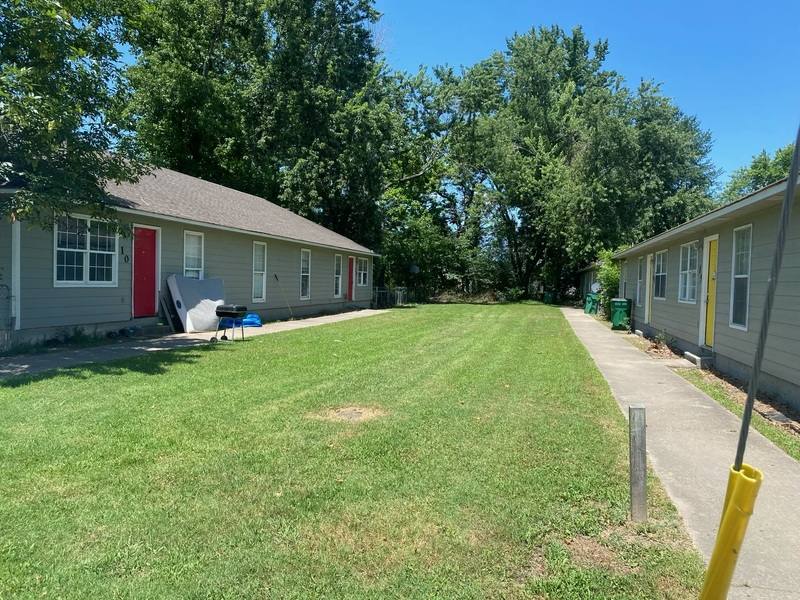 House for rent at 25 Opal Mae, Austin, AR 72007