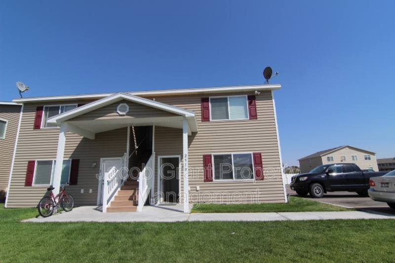 Apartment for rent at 2541 Pumice Dr #2, Idaho Falls, ID 83402