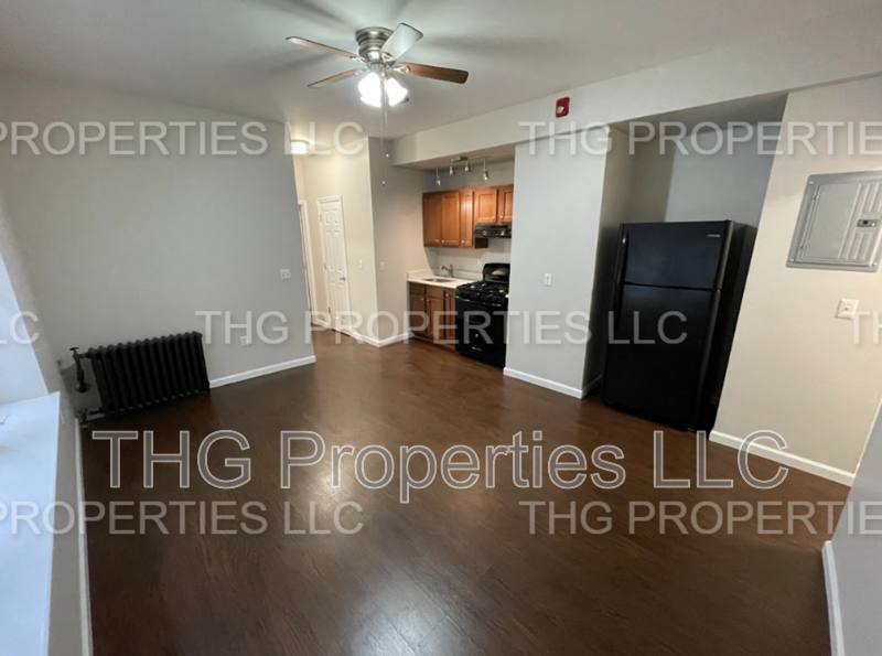 Apartment for rent at 641 Lincoln Ave #36 M, Orange, NJ 07050