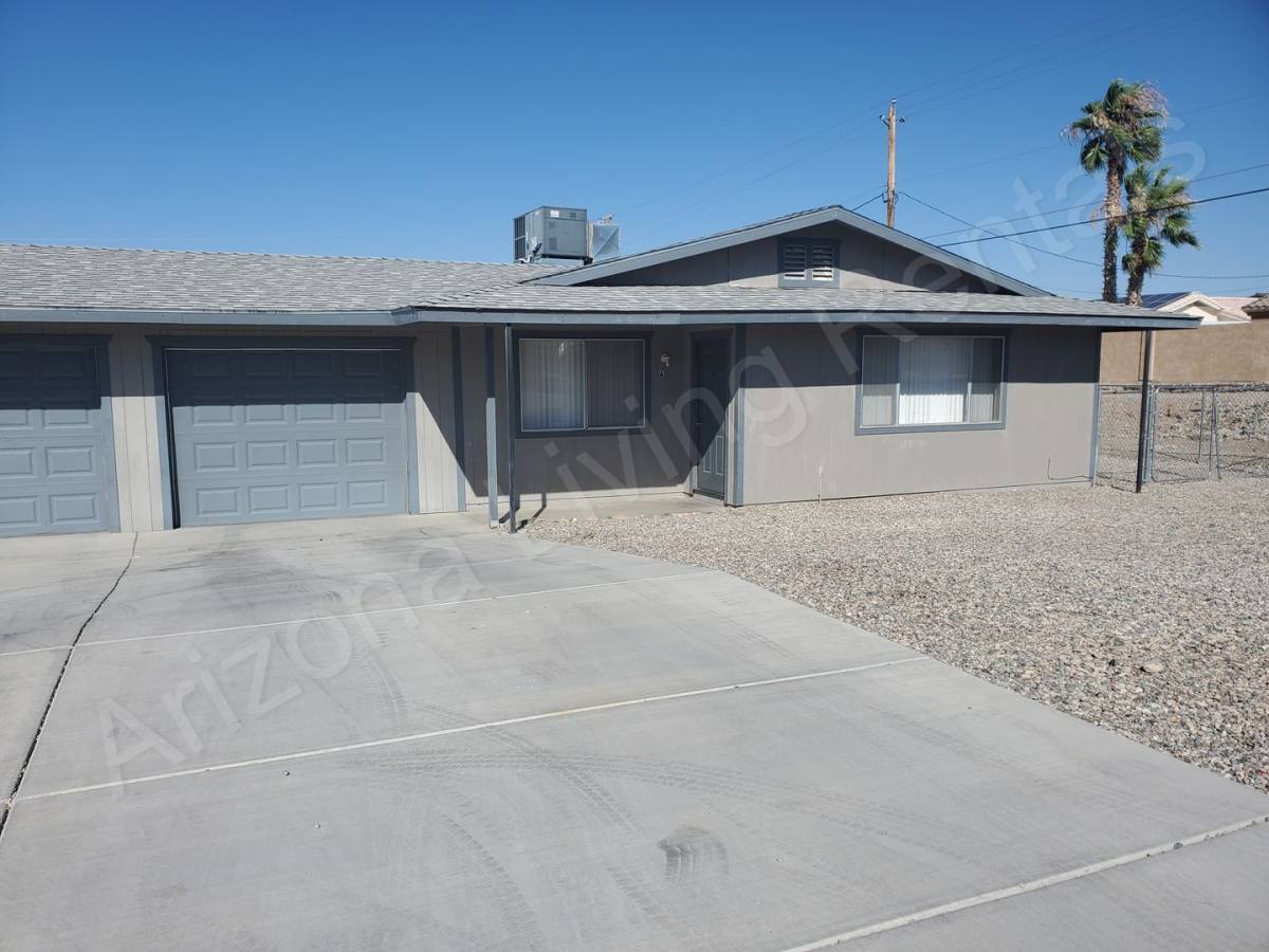 House for rent at 703 Desert Glen Dr, Lake Havasu City, AZ 86404