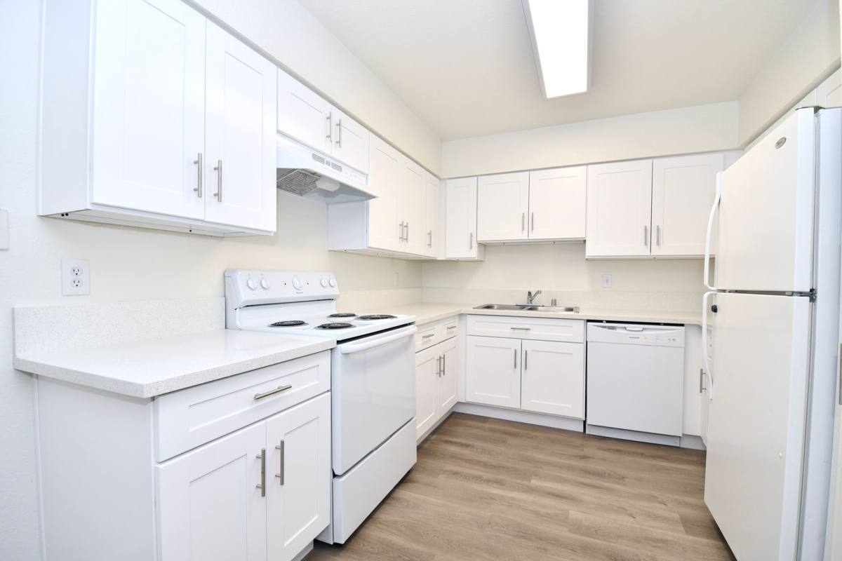 Condo for rent at 3151 Soaring Gulls Dr, Las Vegas, NV 89128