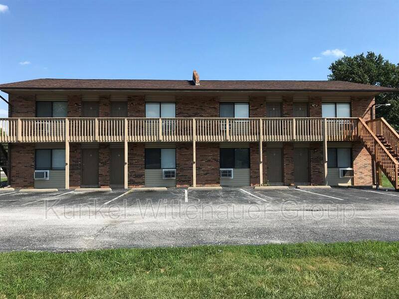 Apartment for rent at 2611-E Sierra Dr, Belleville, IL 62221