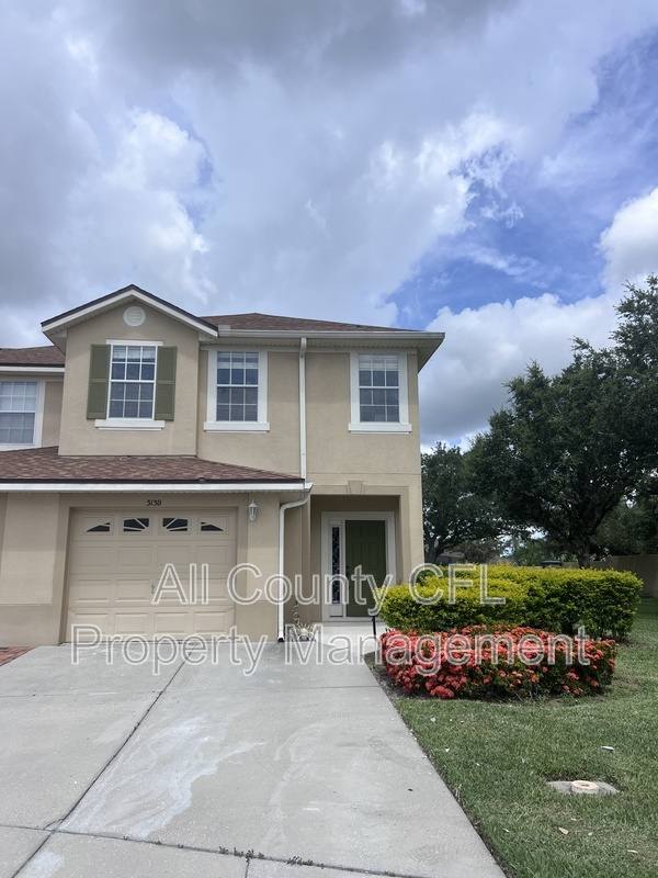 Townhouse for rent at 3130 Ashland Lane, Kissimmee, FL 34741