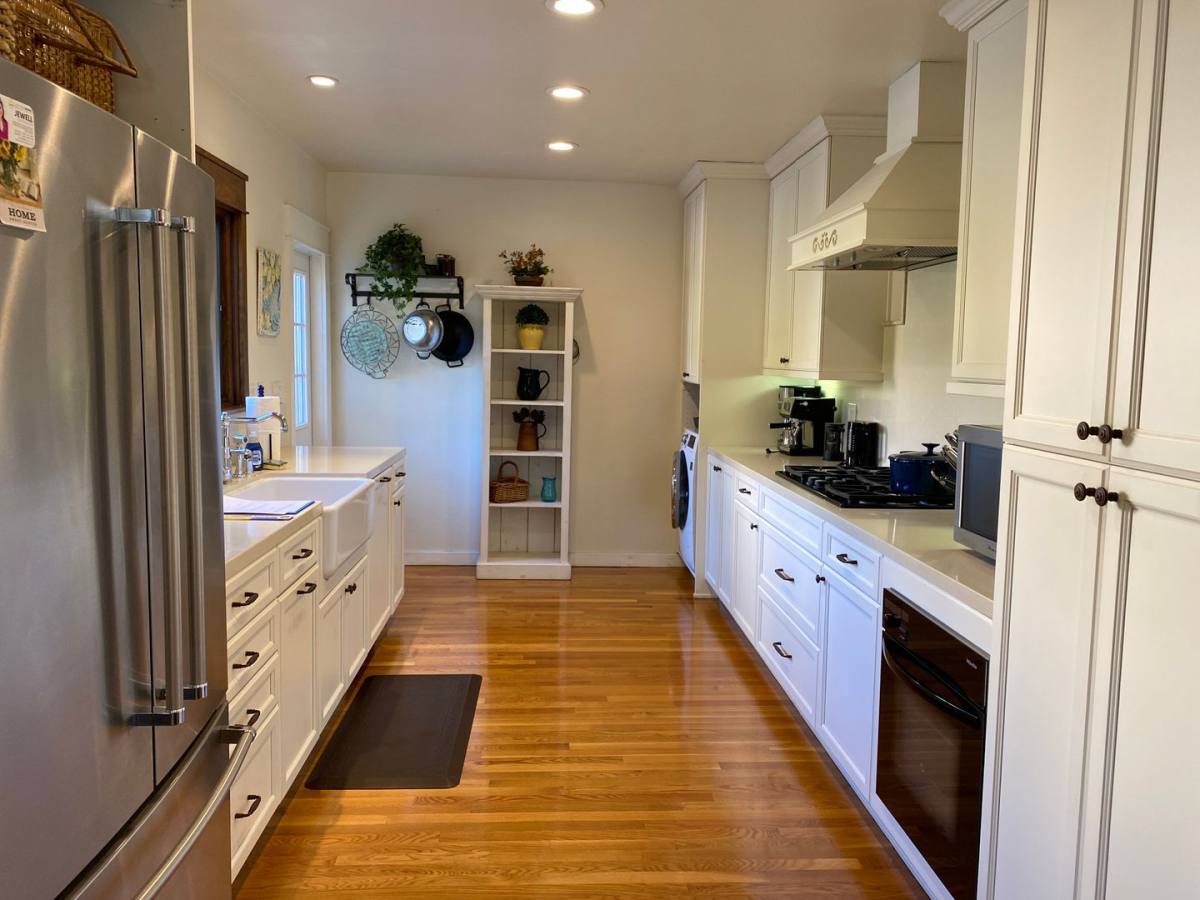 House for rent at 3644 Tennyson St, San Diego, CA 92106