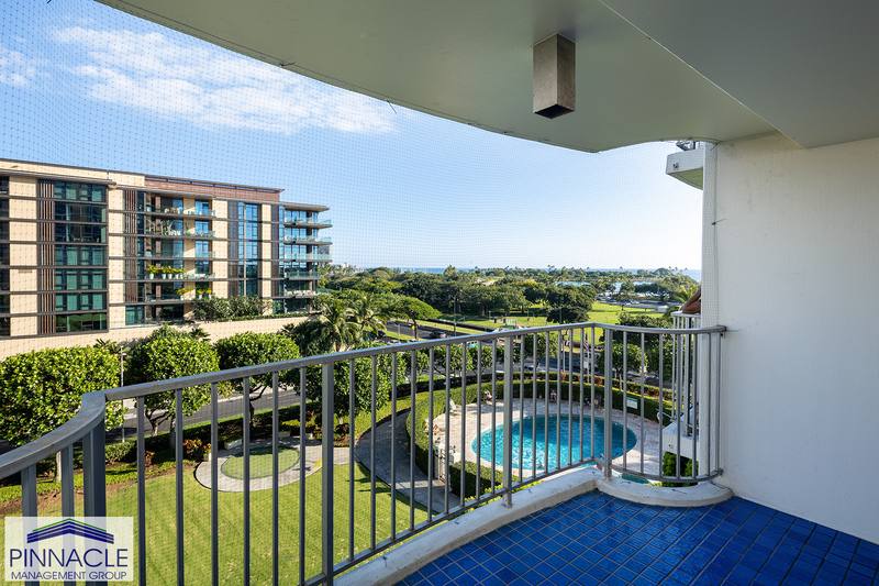 Condo for rent at 1350 Ala Moana Blvd #704, Honolulu, HI 96814