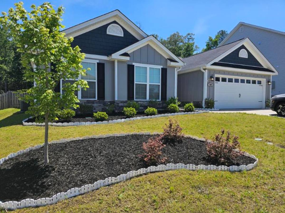 House for rent at 799 Goodale Dr, Augusta, GA 30909