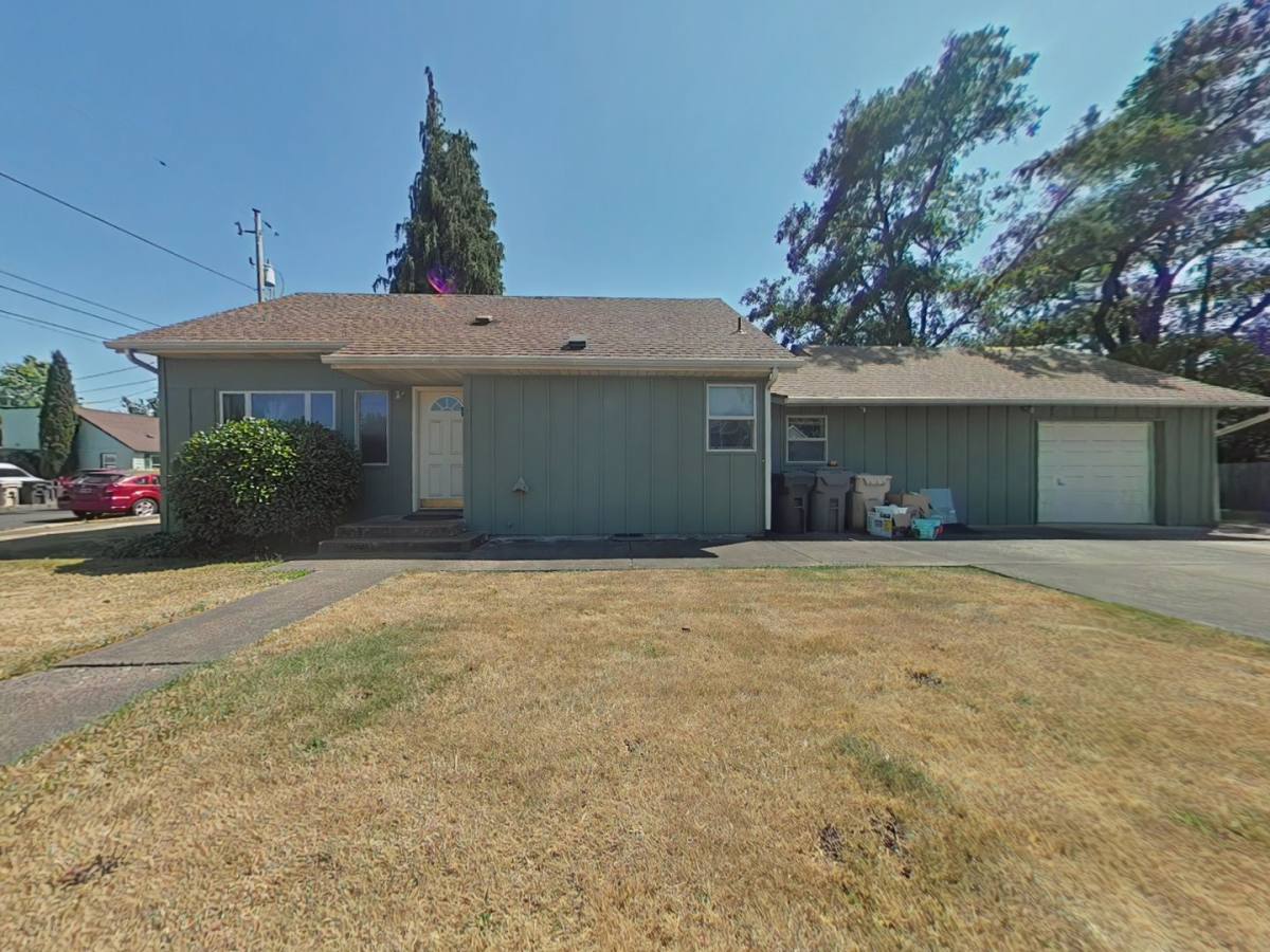 House for rent at 2704 NW Lincoln, Corvallis, OR 97330