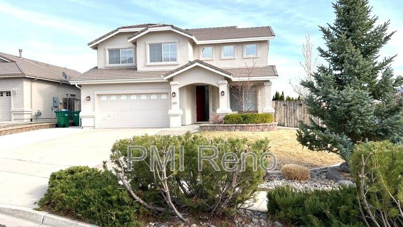 House for rent at 7298 Heatherwood Dr, Reno, NV 89523