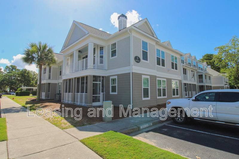 Condo for rent at 130 River Landing Dr #5111, Charleston, SC 29492