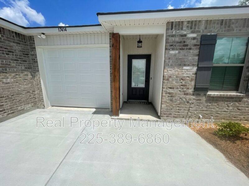 House for rent at 17414 Berkshire Dr, Prairieville, LA 70769