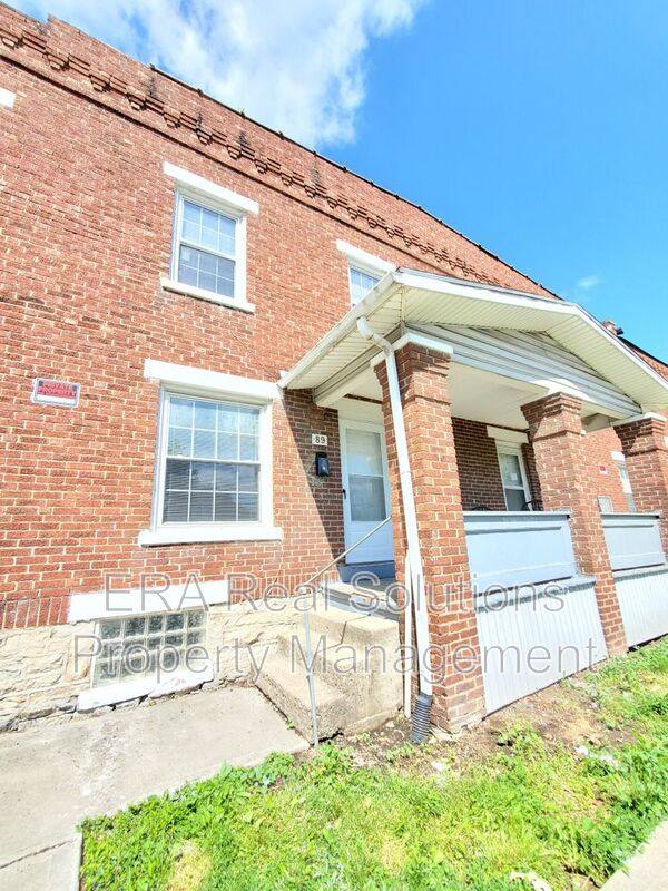 Townhouse for rent at 89 Lechner Ave, Columbus, OH 43223